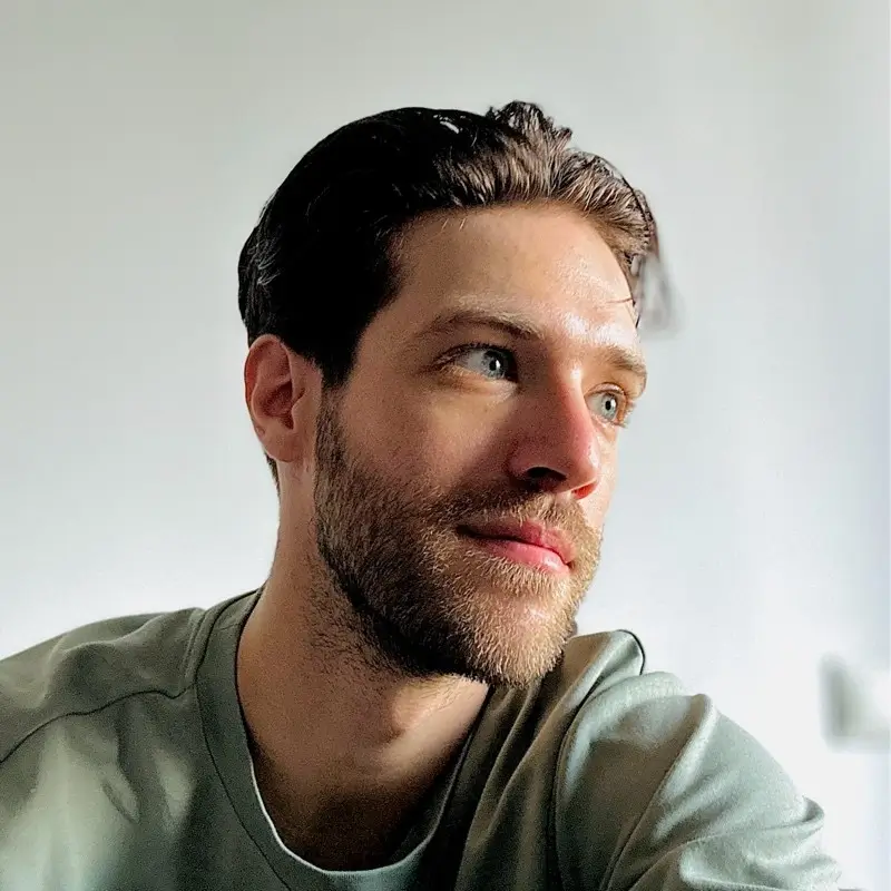 Author photo